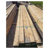 2'x6'x18' Lumber