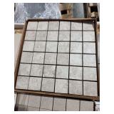 Cheyenne Mosaic Tile 12'x12' (selling by the sq ft)