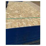 60 pcs 5/8' sheathing