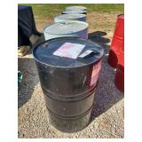 55 Gallon Barrel. 5 pcs.