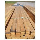 2'x6'x18' Lumber