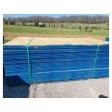 48 pcs 3/4' Tongue *& Groove Subfloor