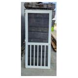 Screen Door