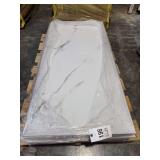 Carenza Polished Tile 24'x24' (selling by the sq ft)