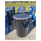 55 Gallon Barrel. 5 pcs.