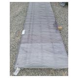 #2 Metal 17 ft. Textured Burgundy