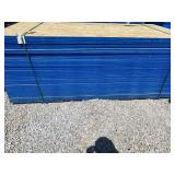 48 pcs 3/4' tongue & groove subfloor