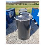 55 Gallon Barrel. 5 pcs.