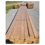 2'x6'x18' Lumber