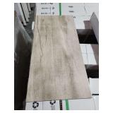 Ash Tile 12'x24' (selling by the sq ft)