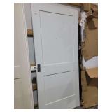 36'X80' Interior Door