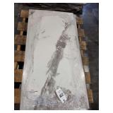Marmi De Luxe Tile 24'x48' (selling by the sq ft)
