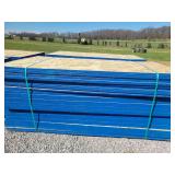 60 pcs 5/8' Sheathing