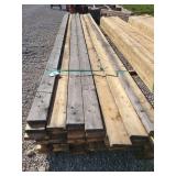 2'x6'x18' Lumber