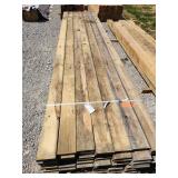 Lumber 2x6x14