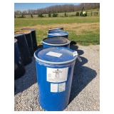 55 Gallon Barrel. 5 pcs.
