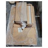 Larch Tile 6'x24' (selling by the sq ft)