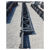 Truss 20' FS Leanto OH Both Ends