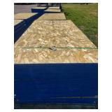 60 pcs 5/8' Sheathing