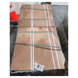 Manhattan Rain 24'x24' (selling by the sq ft)