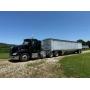 Yoder Farm Equipment Liquidation Auction