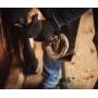 Horse Drawn Equipment, Tack, Antiques, Tools, Lawn & Garden, Furniture, and Quilts Consignment Auction