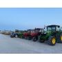 Fall Farm and Construction Equipment Consignment Auction