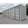 Virtual Factory Direct Container & Attachment Auction