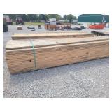 2'x8'x14 # 2 lumber. (Selling by pc)