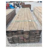 2'x8'x14 # 2 lumber. (Selling by pc)