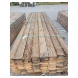 2'x6'x14' #3 Lumber (Selling by pc)