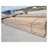 2'x8'x14 # 2 lumber. (Selling by pc)
