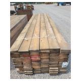 2'x8'x14 # 2 lumber. (Selling by pc)