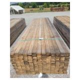 2'x4'x14' #3 Lumber (Selling by pc)