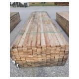 2'x4'x14' #3 Lumber (Selling by pc)