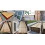 Building Supply Consignment Auction