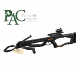 BARNETT BCR RECURVE CROSSBOW