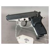 BERSA THUNDER 380    .380 ACP