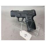 Taurus G2C    9MM
