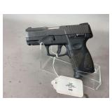 Taurus G2C    9MM