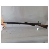 Danzig Gewehr 88.  7.92. Mag not included.