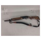 Mossberg 500A .50 Black Powder