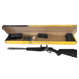 CVA WOLF V2 .50CAL SS MUZZLELOADER 24' BARREL