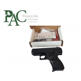 HI-Point C-9 9MM Black 8+1 3.5' Striker Fire Pistol