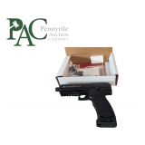 HI-Point JHP 45ACP Black 9+1 5.25' TB Striker Fire Pistol