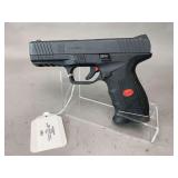 SARSILMAZ SAR9    9MM LUGER (no magazine)