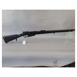 Spandau Gewehr 88.  8mm