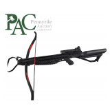 SILENT STRIKE CROSSBOW