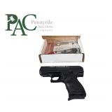 HI-Point C9 YEET Cannon G1 9MM BLK 3.5' Striker Fire Pistol 8+1
