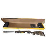 CVA WOLF .50CAL SS/RT APX FOS MUZZLELOADER